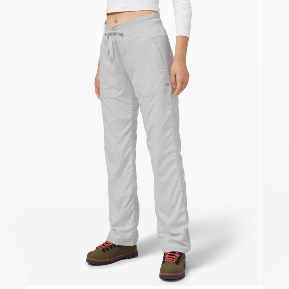 Lululemon Dance Studio Pant